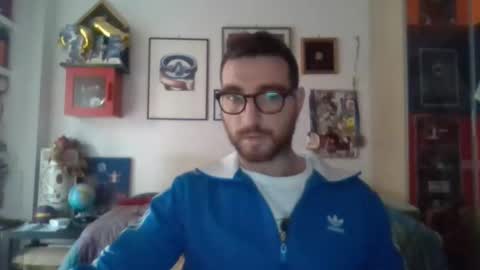 Vale The Sparky online show from November 17, 2025, 1:17 pm