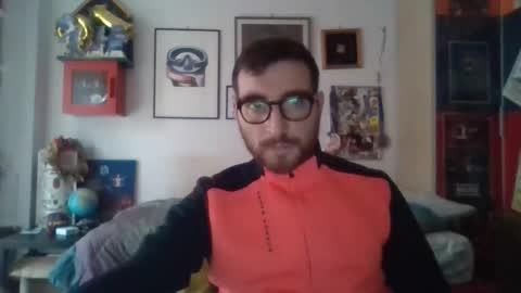 Vale The Sparky online show from November 25, 2025, 11:21 am