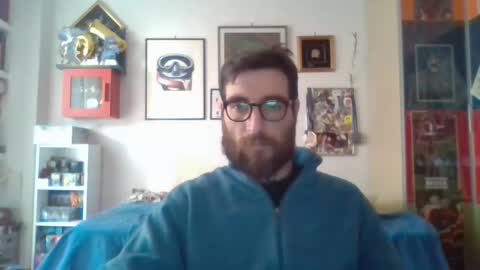 Vale The Sparky online show from February 24, 2026, 10:35 am