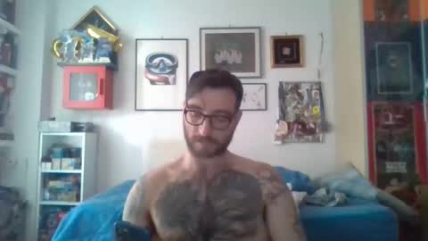 Vale The Sparky online show from April 25, 2026, 10:07 am