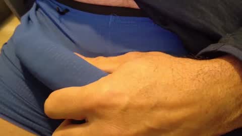 Snapshot of sparklenuts17 chatting on January 27, 2025, 3:18 pm sparklenuts17 online show from January 27, 2025, 3:18 pm