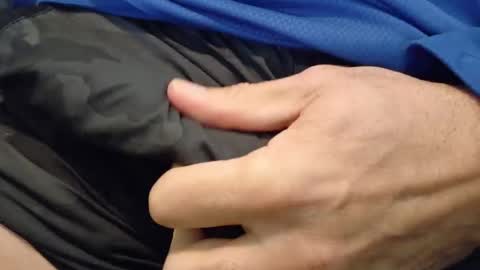 Snapshot of sparklenuts17 chatting on March 3, 2025, 2:48 pm sparklenuts17 online show from March 3, 2025, 2:48 pm