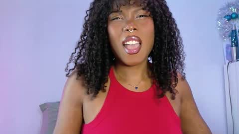 Soleil online show from January 12, 2026, 3:17 pm