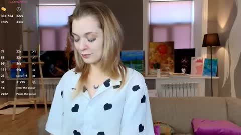 Kate online show from July 18, 2026, 7:34 am