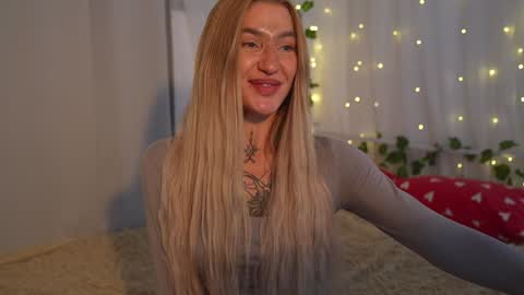 Snapshot of sparks__daisy chatting on January 4, 2025, 9:31 pm DAISY online show from January 4, 2025, 9:31 pm