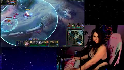 sparksafterdark online show from November 23, 2025, 7:52 am