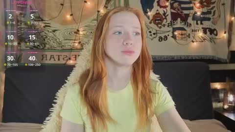 Nika online show from May 3, 2026, 12:49 am