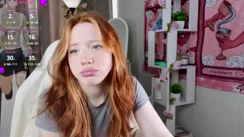 Nika online show from May 15, 2026, 1:34 am