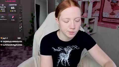 Nika online show from July 29, 2026, 12:09 am