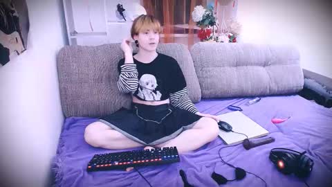 sparkyferret online show from November 30, 2025, 6:23 pm