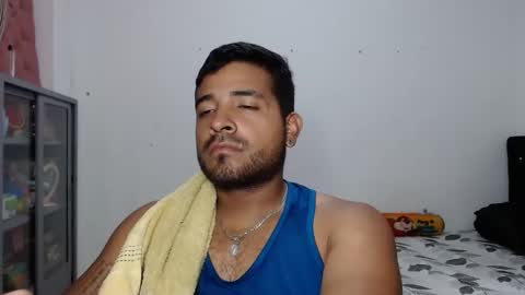 spartacus2025 online show from December 29, 2024, 8:37 pm