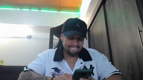     online show from January 9, 2026, 5:21 am