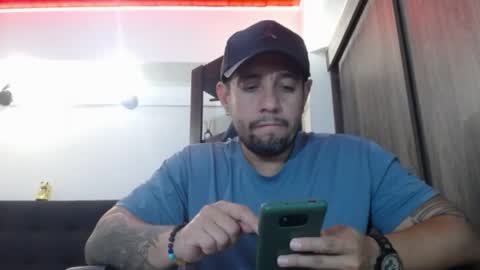     online show from March 25, 2026, 4:29 am