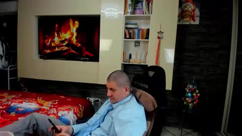 Spartan online show from January 7, 2026, 10:56 pm