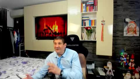 Spartan online show from February 9, 2026, 7:07 pm