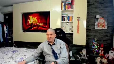 Spartan online show from February 16, 2026, 4:47 pm