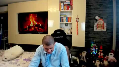 Spartan online show from February 24, 2026, 7:12 pm