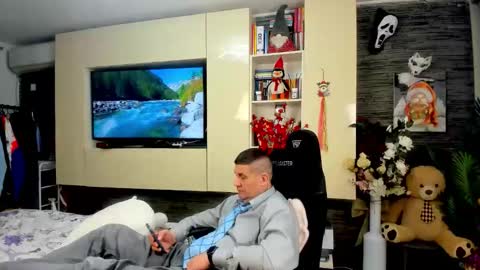 Spartan online show from March 31, 2026, 7:09 am