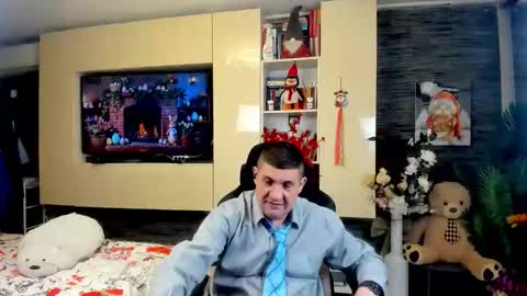 Spartan online show from April 3, 2026, 8:18 pm