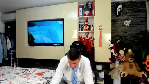 Spartan online show from April 11, 2026, 7:13 am