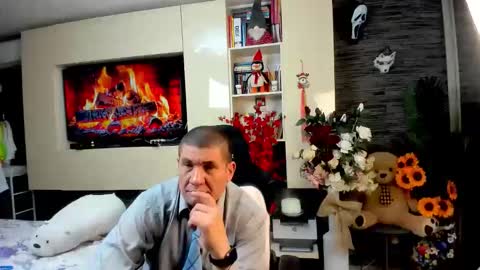Spartan online show from May 11, 2026, 6:49 pm