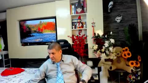 Spartan online show from May 12, 2026, 6:49 pm