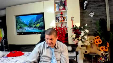 Spartan online show from May 15, 2026, 12:12 pm