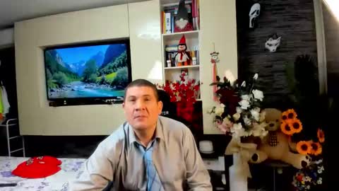 Spartan online show from May 16, 2026, 7:45 pm