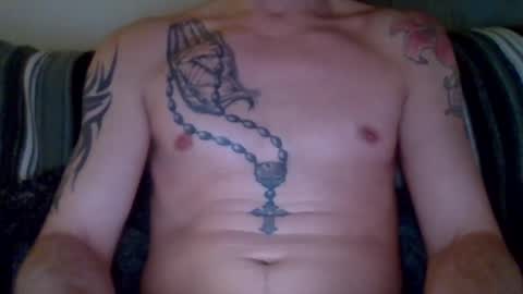 Spartansexgod1989 online show from January 14, 2025, 8:48 pm