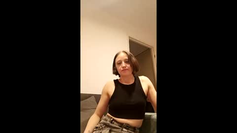 Lil Vazquez online show from January 8, 2026, 12:46 am