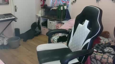 spawnofademon online show from February 7, 2025, 4:03 pm