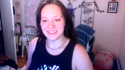 spawnofademon online show from October 4, 2025, 5:27 am