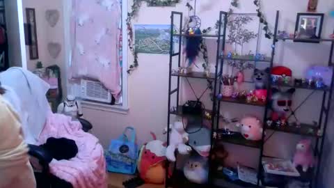 spawnofademon online show from October 28, 2025, 2:31 pm