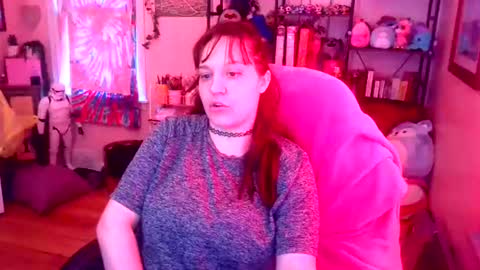 Snapshot of spawnofademon chatting on March 26, 2026, 2:44 pm spawnofademon online show from March 26, 2026, 2:44 pm