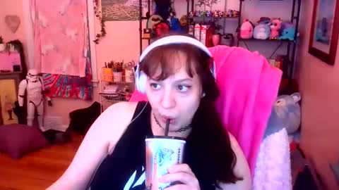 Snapshot of spawnofademon chatting on March 30, 2026, 3:07 am spawnofademon online show from March 30, 2026, 3:07 am