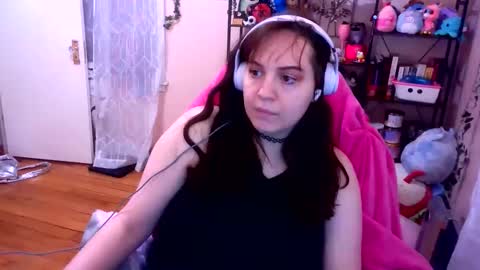 Snapshot of spawnofademon chatting on April 8, 2026, 10:04 am spawnofademon online show from April 8, 2026, 10:04 am