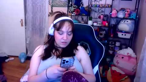 Snapshot of spawnofademon chatting on April 22, 2026, 6:38 am spawnofademon online show from April 22, 2026, 6:38 am