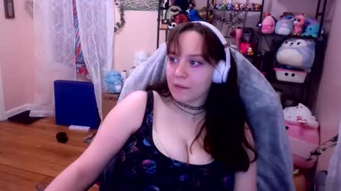 Snapshot of spawnofademon chatting on April 26, 2026, 3:59 am spawnofademon online show from April 26, 2026, 3:59 am