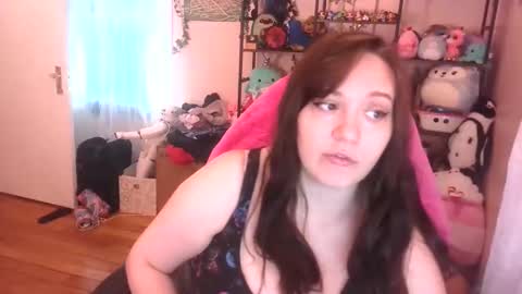 Snapshot of spawnofademon chatting on May 19, 2026, 5:52 pm spawnofademon online show from May 19, 2026, 5:52 pm