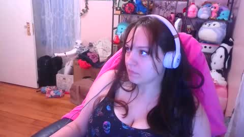 Snapshot of spawnofademon chatting on May 21, 2026, 6:20 am spawnofademon online show from May 21, 2026, 6:20 am