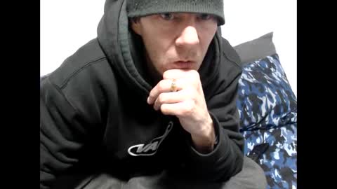 spazzy2 online show from February 12, 2026, 4:57 pm