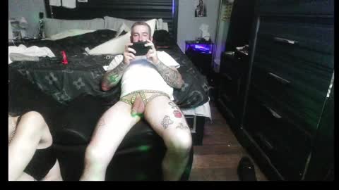 ROMEO JULIETXXX online show from December 4, 2024, 12:03 pm