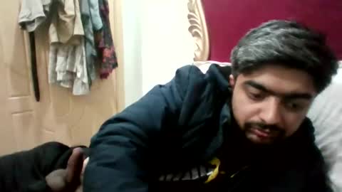 Spearharis online show from December 5, 2025, 8:27 pm