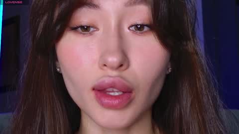 Nicole online show from February 2, 2025, 5:48 pm