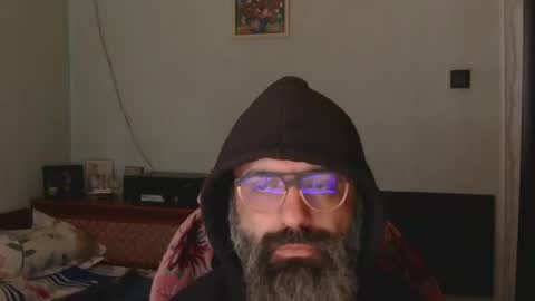 Extasy online show from December 20, 2025, 9:05 am