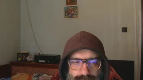 Extasy online show from January 13, 2026, 6:51 am