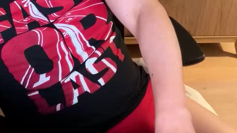 speedoguy78 online show from April 11, 2026, 9:13 am