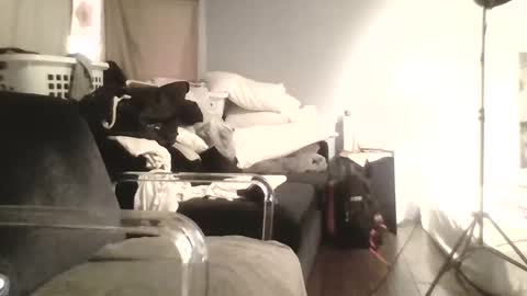 speedsoldier online show from October 13, 2025, 5:35 pm