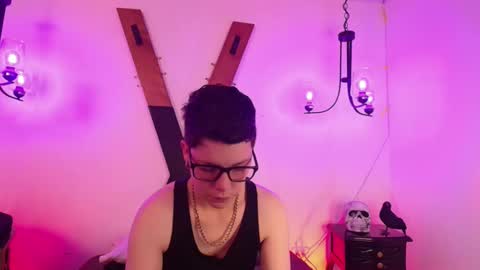 spencerm_ online show from November 20, 2025, 7:35 pm