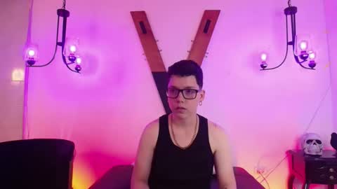 spencerm_ online show from November 26, 2025, 10:00 pm